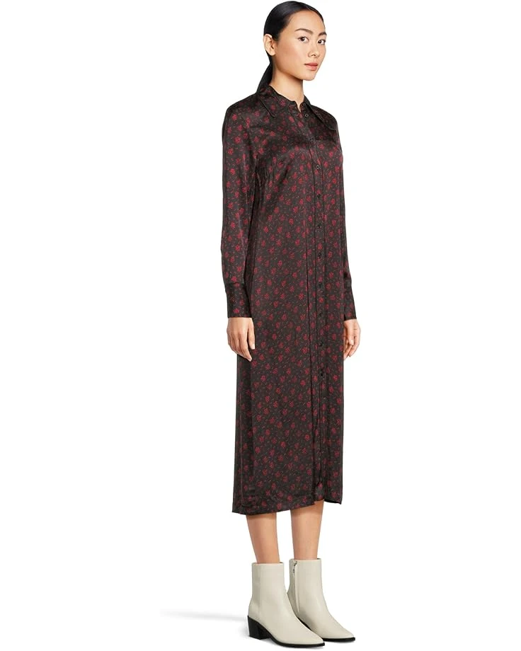 Madewell Louise Dress - Lightweight Semi Shine | Dresses 2 Madewell Louise Dress - Lightweight Semi Shine | Dresses - Image 2