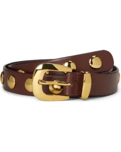 Madewell Clean Western Belt | Belts