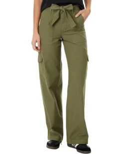 Madewell Superwide Griff Utility Pants