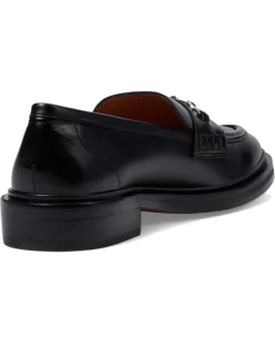 Madewell The Vernon Bit Hardware Loafer in Leather | Loafers -Bold Closet Shop 61m3oM7RNQL. AC SR736920