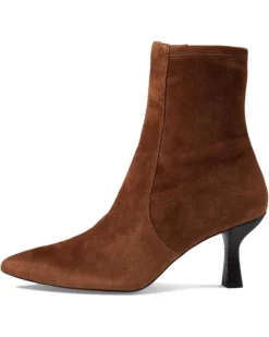 Madewell The Justine Ankle Boot in Suede | Boots -Bold Closet Shop 61mpLJjhNGL. AC SR736920