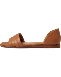 Madewell The Nelda d'Orsay Flat | Sandals -Bold Closet Shop 61mrb3SwVpL. AC SR736920