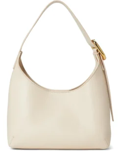 Madewell Puffy Buckle Shoulder | Handbags