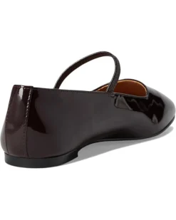 Madewell Greta Patent Mary Jane Flats -Bold Closet Shop 61nhyzAcEGL. AC SR736920