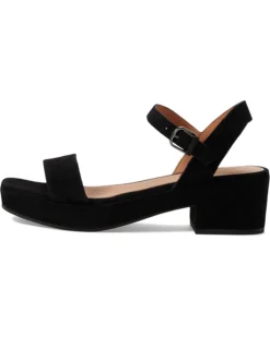 Madewell Sora Flatform Sandal - Suede | Heels -Bold Closet Shop 61oV5QhiCDL. AC SR736920