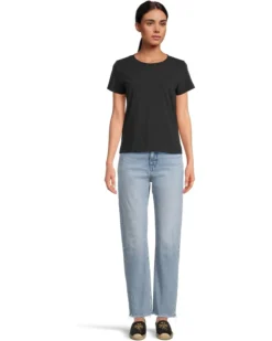 Madewell 90s Straight in Hallstead Wash | Jeans -Bold Closet Shop 61oxkru4j2L. AC SR736920