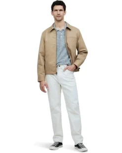 Madewell 3 Btn Space Dye | Shirts & Tops -Bold Closet Shop 61pKYgCrhbL. AC SR736920