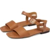 Madewell alicante ankle strap sandal | Sandals