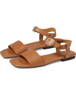 Madewell alicante ankle strap sandal | Sandals