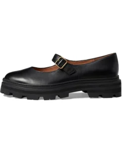 Madewell The Freya Platform Lugsole Mary Jane | Heels -Bold Closet Shop 61qiNRLh4 L. AC SR736920