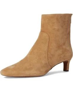 Madewell Dimes Kitten Heel Boot - Suede | Boots -Bold Closet Shop 61qsd1jkW3L. AC SR736920