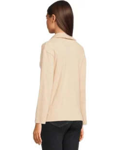 Madewell Relaxed Polo Cozy Rib | Shirts & Tops -Bold Closet Shop 61s7QzCLX6L. AC SR736920