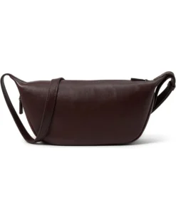 Madewell The Sling Crossbody Bag in Leather | Handbags
