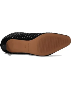 Madewell The Dimes Kitten-Heel Boot in Crystal-Embellished Suede | Boots 7 Madewell The Dimes Kitten-Heel Boot in Crystal-Embellished Suede | Boots -Bold Closet Shop 61tWpif FIL. AC SR736920
