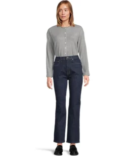 Madewell 90's Straight with Puddle Inseam in Norman Wash | Jeans -Bold Closet Shop 61tZg1P3kXL. AC SR736920