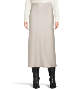 Madewell Solana Maxi - Debs Drapey Satin | Skirts -Bold Closet Shop 61ua9B8aNlL. AC SR736920