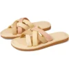Madewell The Leeandra Slide Sandal | Sandals