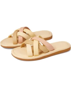 Madewell The Leeandra Slide Sandal | Sandals