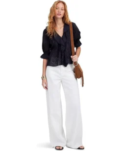 Madewell Kelly Top | Shirts & Tops -Bold Closet Shop 61vsEx1scYL. AC SR736920