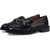 Madewell The Vernon Bit Hardware Loafer in Leather | Loafers