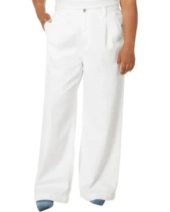 Madewell The Harlow Wide-Leg Jean in Tile White: Airy Denim Edition | Jeans 9 Madewell The Harlow Wide-Leg Jean in Tile White: Airy Denim Edition | Jeans -Bold Closet Shop 61xChJ6hIIL. AC SR736920