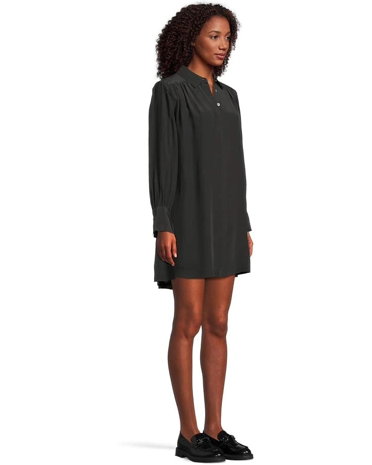 Madewell Addy Mini Dress - Viscose | Dresses 2 Madewell Addy Mini Dress - Viscose | Dresses - Image 2