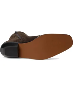 Madewell Idris Glove Bootie - Suede | Boots -Bold Closet Shop 61xrfbABMnL. AC SR736920