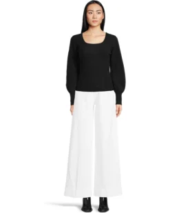 Madewell Superwide In Tile White In True White | Jeans -Bold Closet Shop 61yad282 NL. AC SR736920