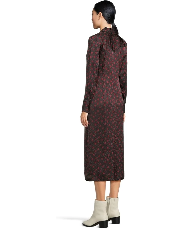 Madewell Louise Dress - Lightweight Semi Shine | Dresses 3 Madewell Louise Dress - Lightweight Semi Shine | Dresses - Image 3