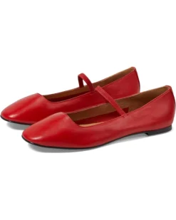 Madewell The Greta Ballet Flat | Flats -Bold Closet Shop 61zYto5ZGnL. AC SR736920