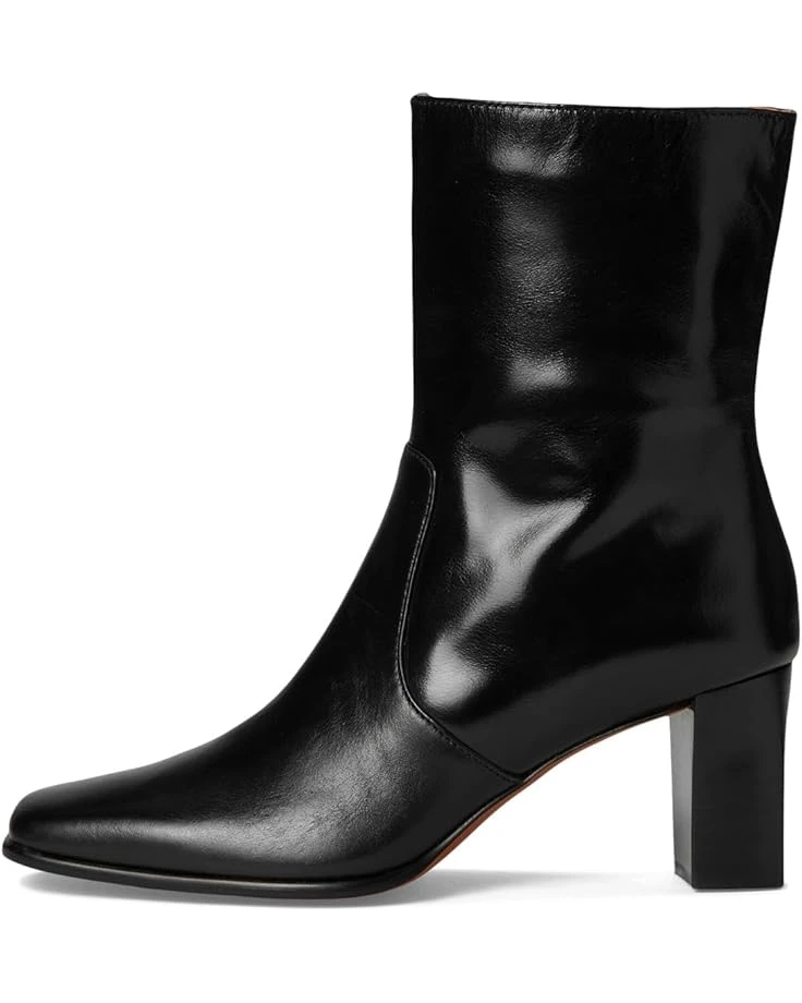 Madewell Septime Square Toe Boot | Boots 4 Madewell Septime Square Toe Boot | Boots - Image 4