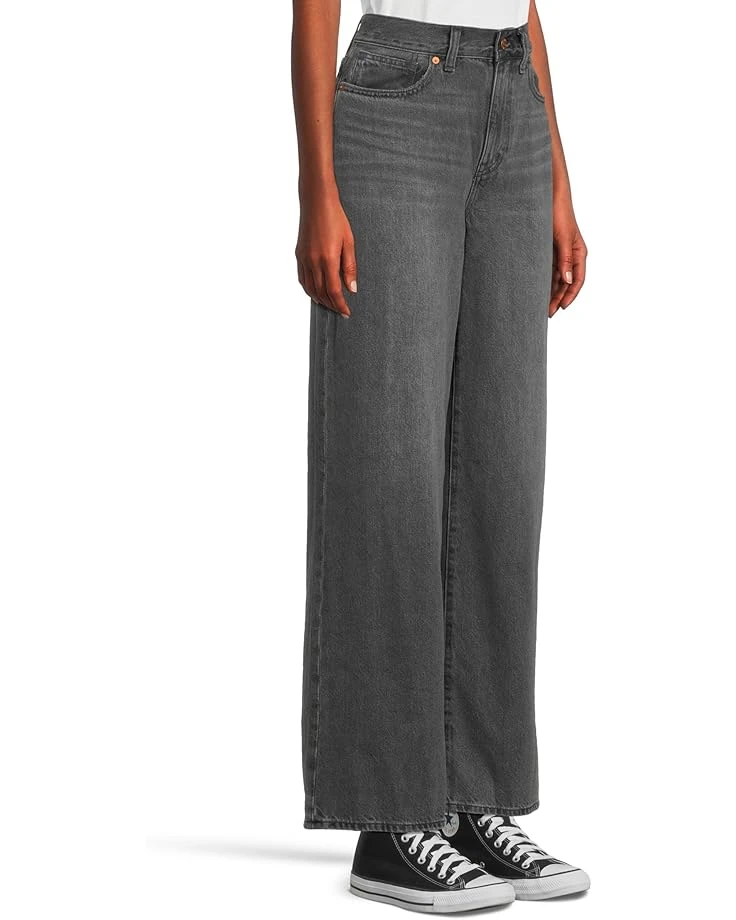 Madewell Superwide Leg Jean In Kingswood | Jeans 2 Madewell Superwide Leg Jean In Kingswood | Jeans - Image 2