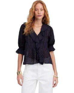 Madewell Kelly Top | Shirts & Tops