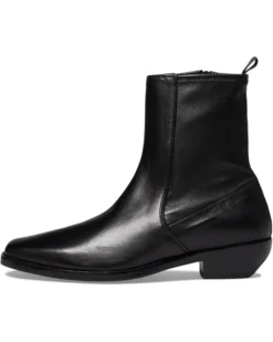 Madewell Idris Ankle Boot | Boots -Bold Closet Shop 710jGxzrnTL. AC SR736920