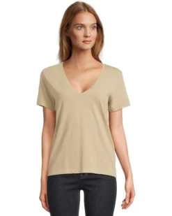 Madewell Northside Vneck Tee | Shirts & Tops -Bold Closet Shop 711ETgzvr2L. AC SR736920