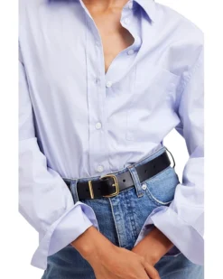 Madewell Relaxed Shirt - Midweight Poplin Everf | Shirts & Tops -Bold Closet Shop 712a7j6O6qL. AC SR736920