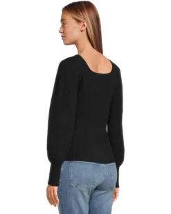 Madewell Leyton Square Neck Pullover | Sweaters 7 Madewell Leyton Square Neck Pullover | Sweaters -Bold Closet Shop 712uDk84RoL. AC SR736920