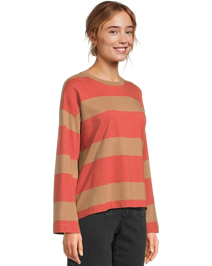 Madewell Easy Long Sleeve Tee | Shirts & Tops 2 Madewell Easy Long Sleeve Tee | Shirts & Tops - Image 2