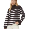 Madewell Montenego Mock Neck | Sweaters