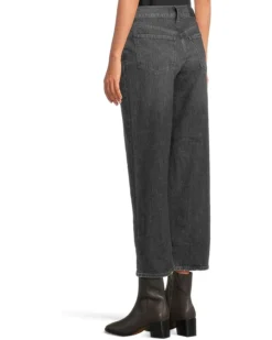 Madewell Perfect Vintage Wide Crop in Robles Wash | Jeans -Bold Closet Shop 716kSksLCjL. AC SR736920