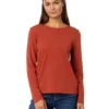 Madewell Northside Vintage Long-Sleeve Tee | Shirts & Tops