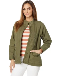 Madewell Northover Jacket | Coats & Outerwear