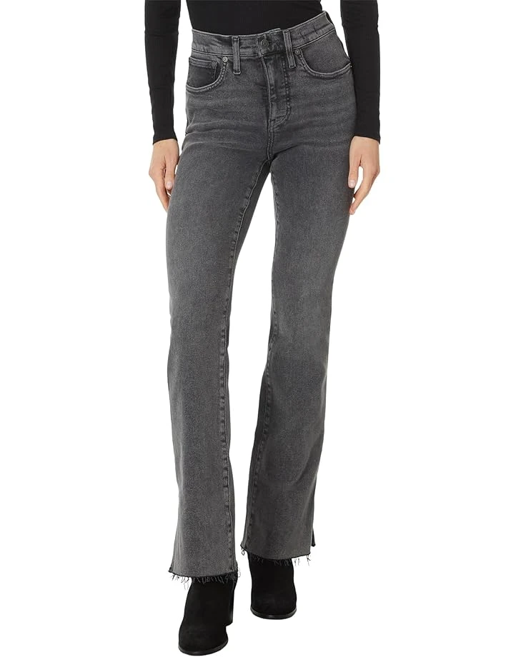 Madewell Full Length Kick Out in Paynes Wash | Jeans 1 Madewell Full Length Kick Out in Paynes Wash | Jeans