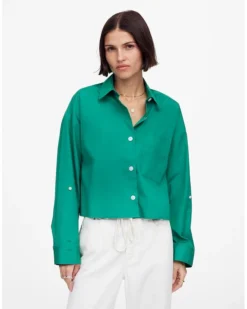 Madewell Alice Shirt | Shirts & Tops