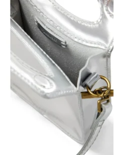 Madewell The Toggle Phone Bag in Specchio Leather | Handbags -Bold Closet Shop 71A4JYXCyeL. AC SR736920