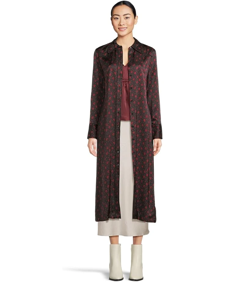 Madewell Louise Dress - Lightweight Semi Shine | Dresses 5 Madewell Louise Dress - Lightweight Semi Shine | Dresses - Image 5