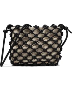 Madewell Leather Knot Crossbody | Handbags