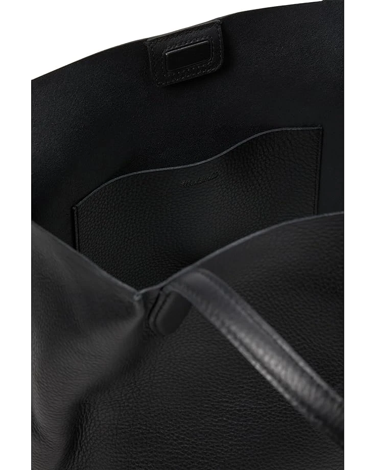 Madewell Soft Grain LG Shopper | Handbags 3 Madewell Soft Grain LG Shopper | Handbags - Image 3