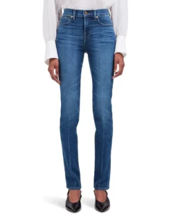 Madewell Med Stovepipe in Harsdale Wash | Jeans