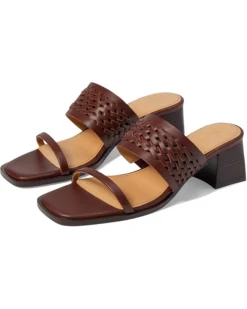 Madewell Roni (Keira Update) - Woven | Heels